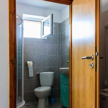 Pensiunea Carmen * Корбу