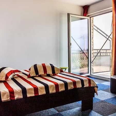 Pensiunea Carmen Pensjonat *