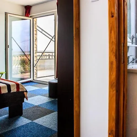 Pensiunea Carmen Pensjonat