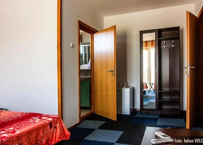 Pensiunea Carmen * Corbu (Constanta)