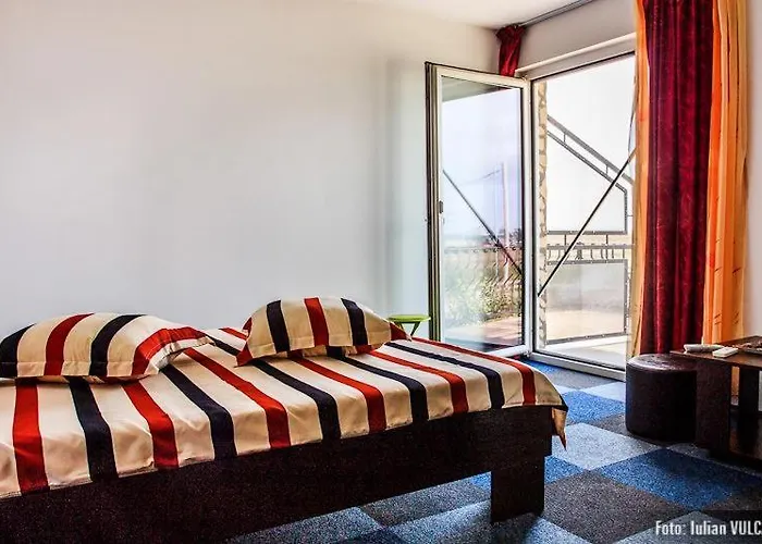 Pensiunea Carmen Pensionat *