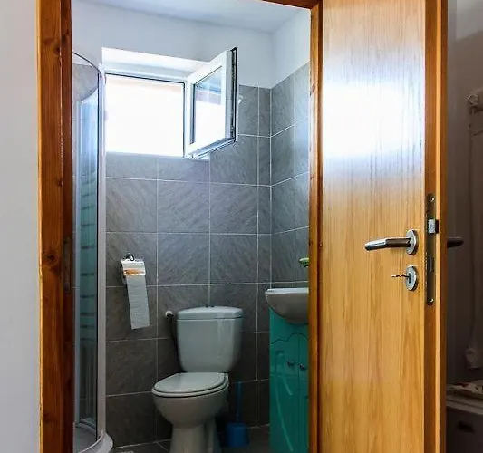 Pensiunea Carmen * Corbu (Constanta)