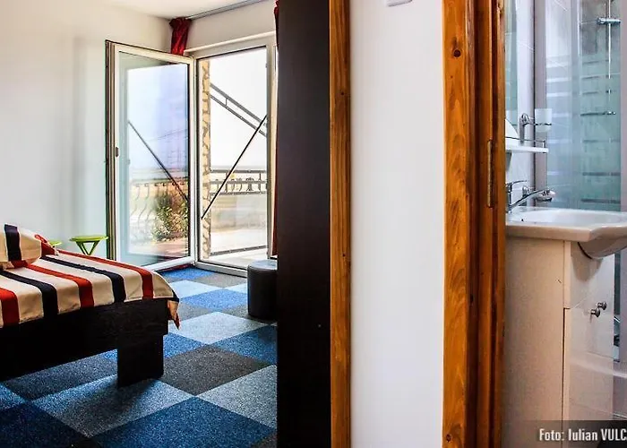 Pensiunea Carmen Pensionat